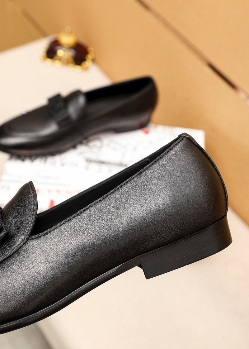 Dolce Gabbana Business Shoes